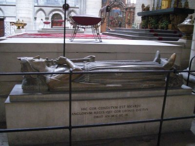 Richard I